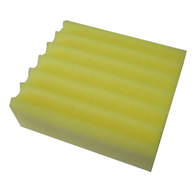 MultiChamber Foam Single - Yellow